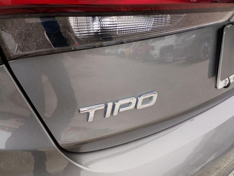FIAT Tipo 1.0 T3 100cv
