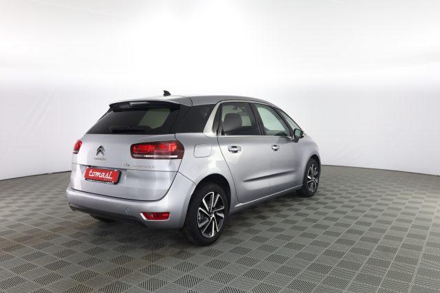 CITROEN C4 Spacetourer C4 SpaceTourer BlueHDi 130 S&S Feel