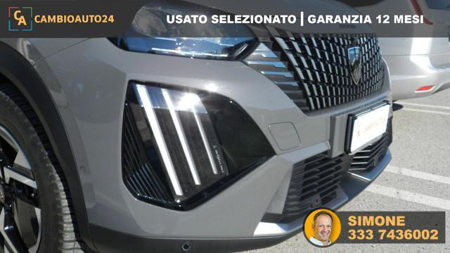 PEUGEOT 2008 PureTech 130 S&S EAT8 Allure PREZZO REALE