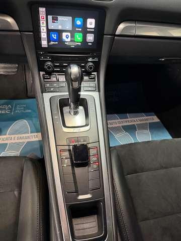 Porsche 718 Kit GT4 RS