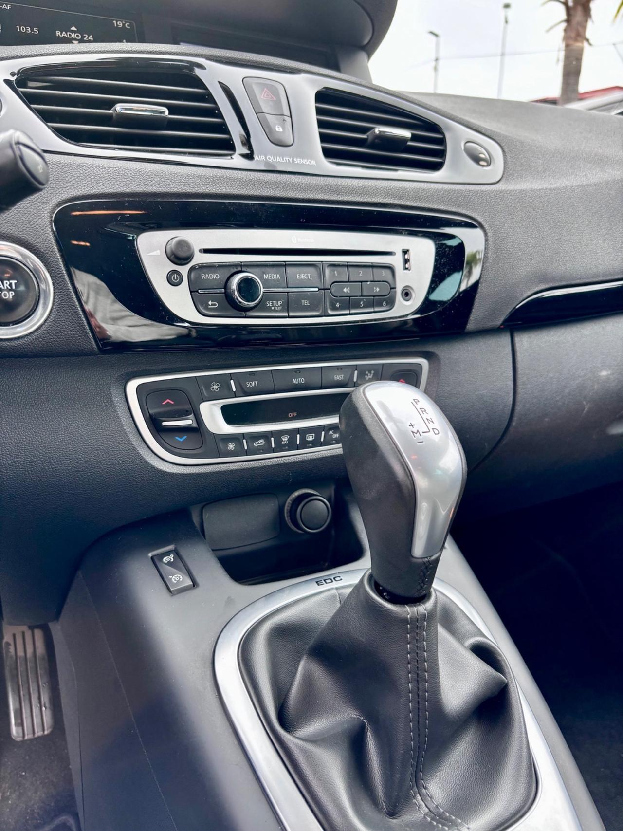 Renault Scenic Scénic XMod 1.5 dCi 110CV Start&Stop Wave