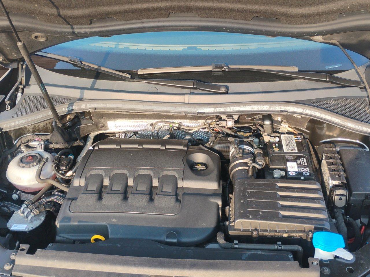 Volkswagen Tiguan 2.0 tdi . 4MOTION 150cv dsg.