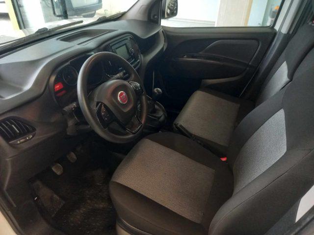 FIAT Doblo Doblò 1.3 MJT 1.3E6 95CV SX 3 Posti