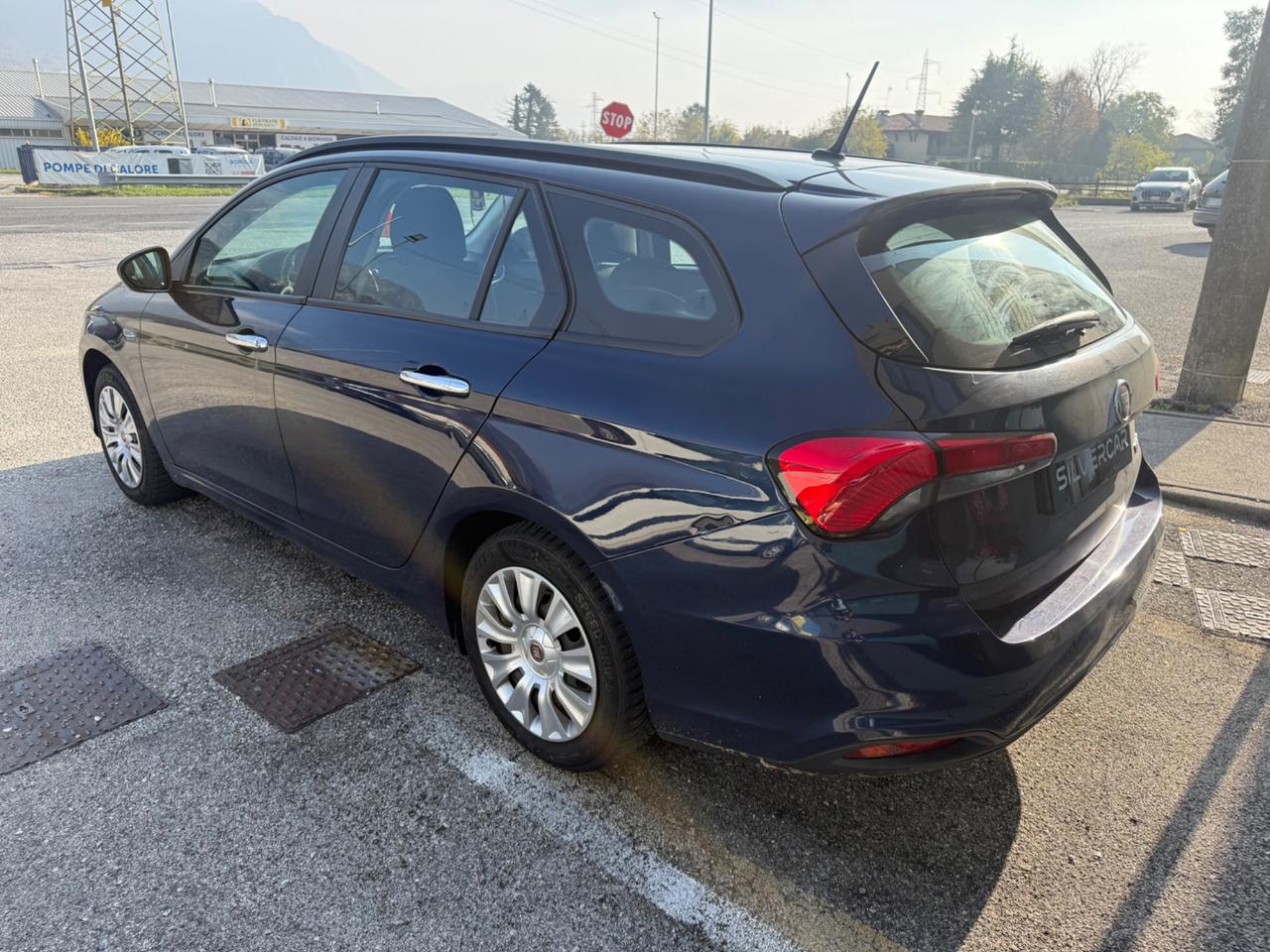 Fiat Tipo 1.6 Mjt SW