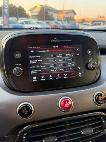 Fiat 500X AUTOM. 1.5 t4 hybrid Sport 130cv dct PROMO FIN