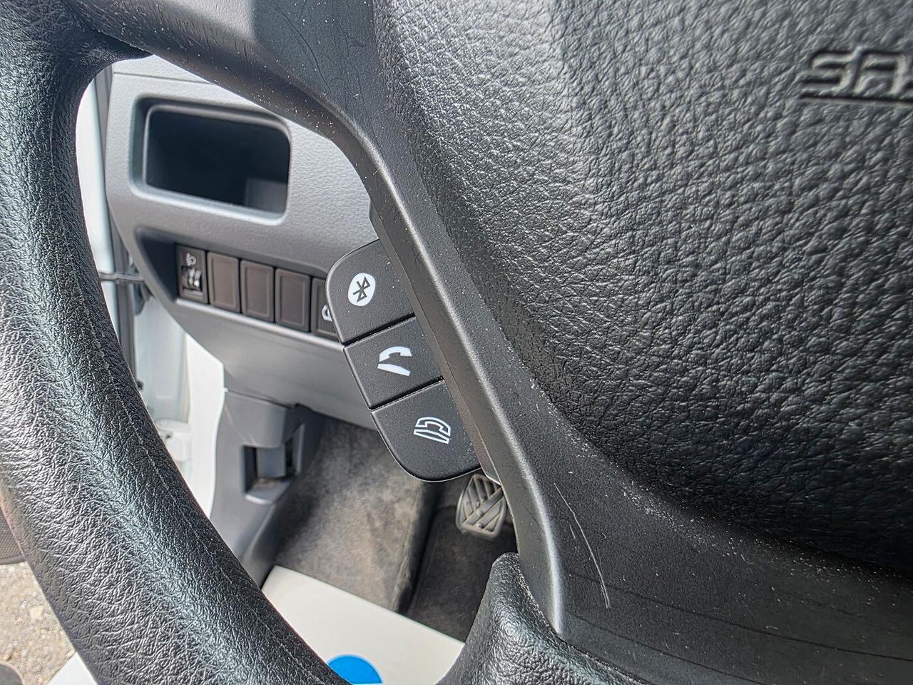 Suzuki Celerio 1.0 Unica proprietaria
