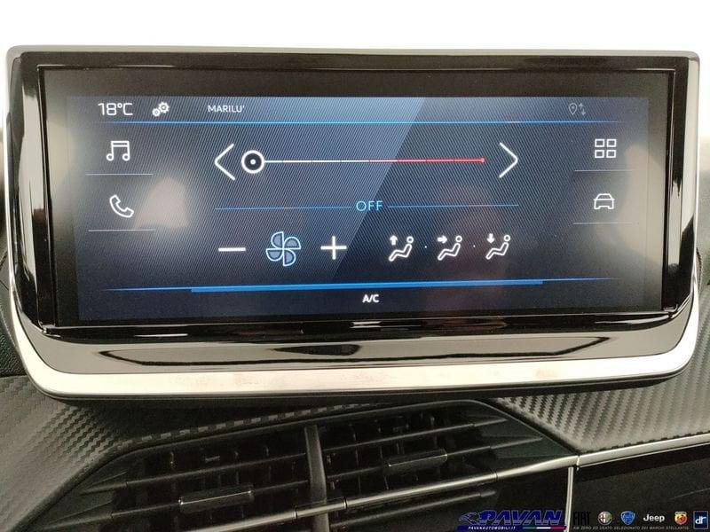 Peugeot 208 1.2 PureTech 100 Stop&Start 5 porte Style