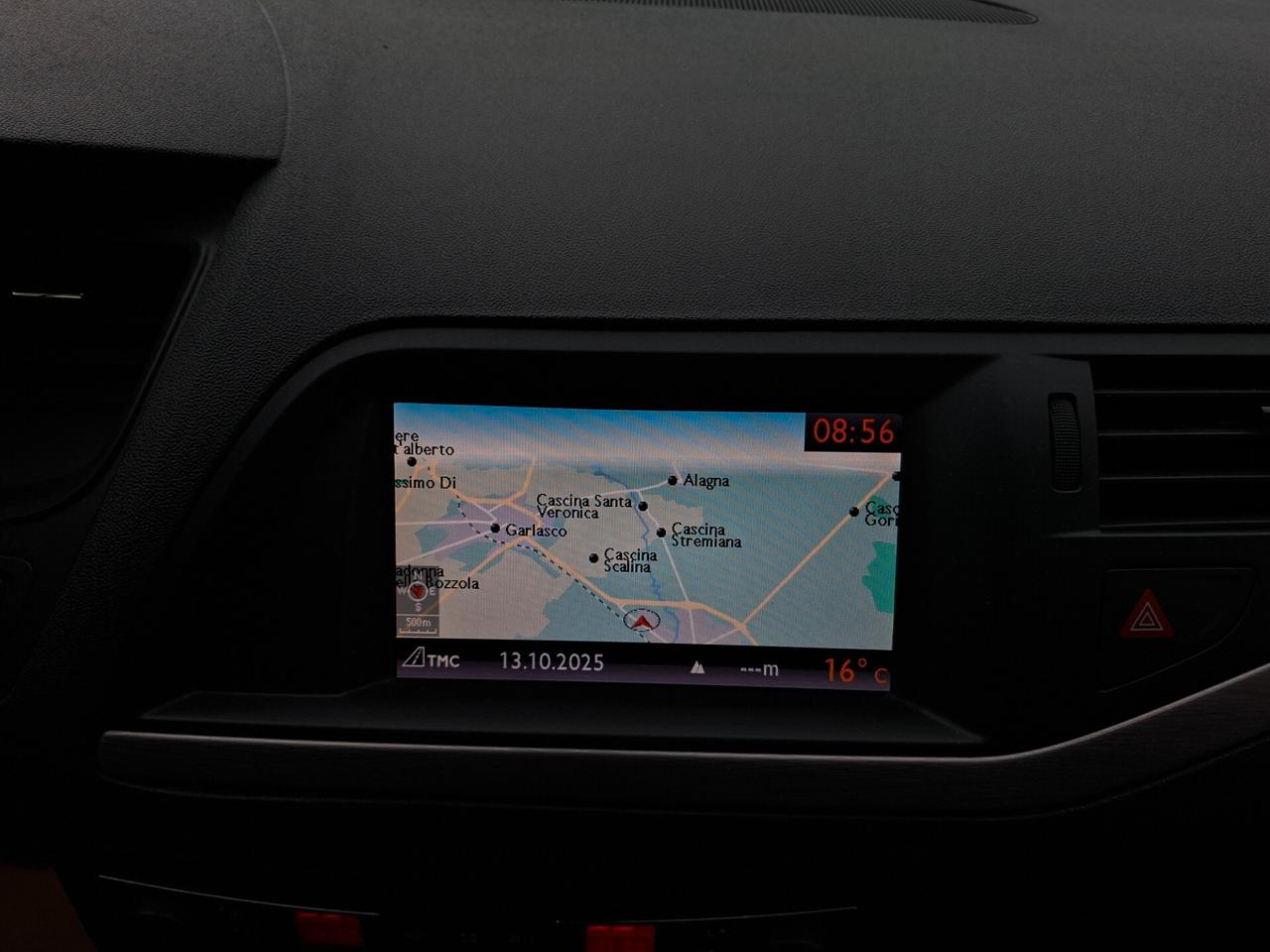 Citroen C5 2.0 HDi Airdream Executive