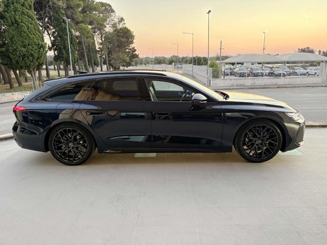 AUDI A6 Avant TDI 150 kW S tronic quattro S line edition one.