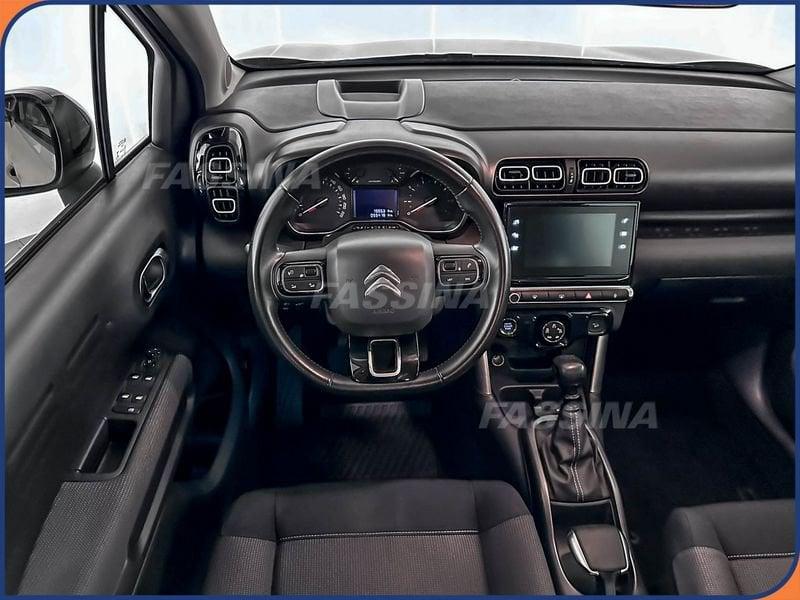 Citroën C3 Aircross C3 Aircross 1.2 puretech Shine Pack s&s 110cv