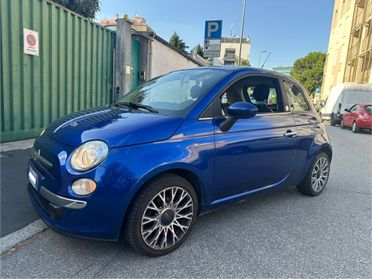 Fiat 500 1.2 Color Therapy - solo 50000 km !!!