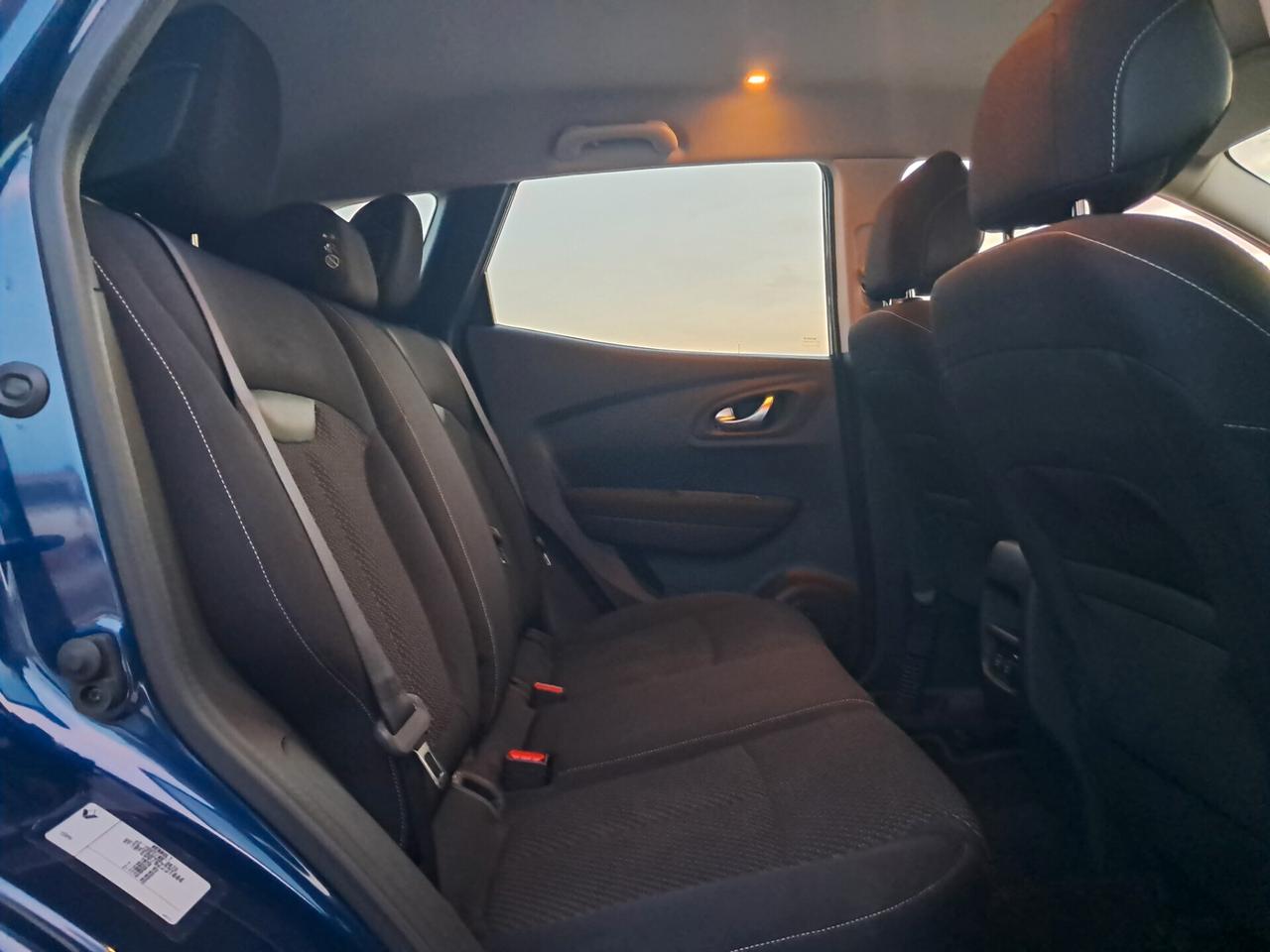 Renault Kadjar 1.5dCi 115CV *NAVI*LED*CAM