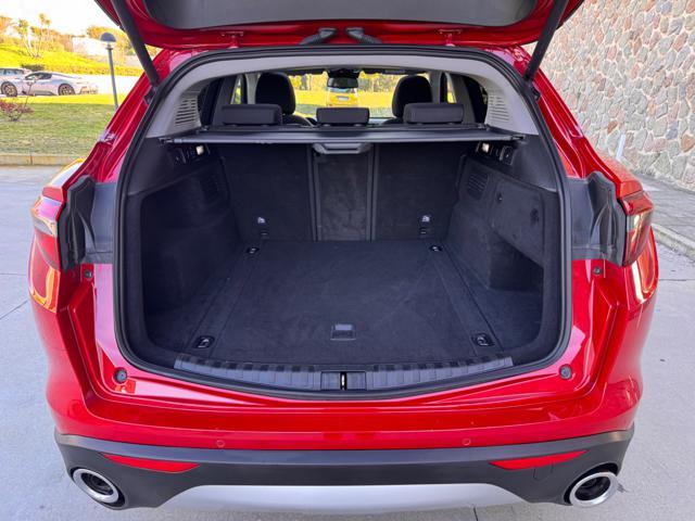 ALFA ROMEO Stelvio 190 CV Q4 TETTO APRIB+RADAR+2PDC+ADAS