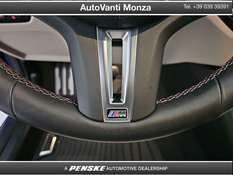 BMW i4 i4 M50 Sport