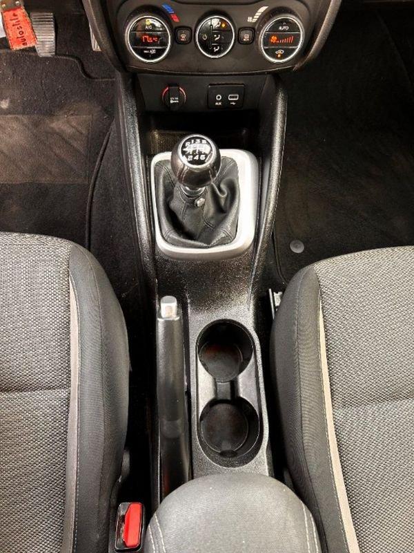 FIAT Tipo 1.6 Mjt 4P KM CERTIFICATI-1°PROPRIETARIO-GARANZIA