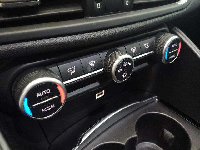 ALFA ROMEO Giulia 2.2 Turbodiesel 150 CV AT8 Business