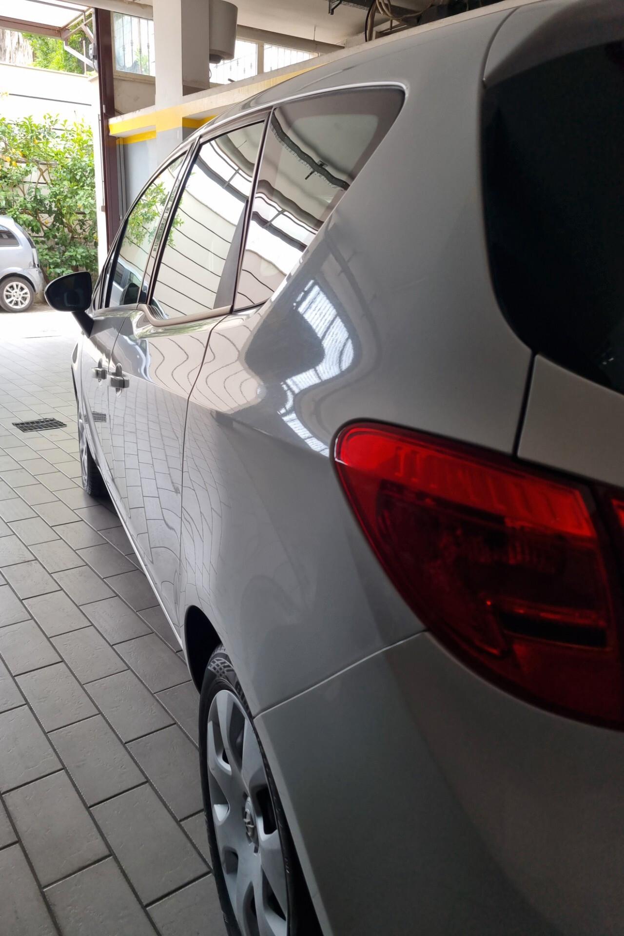 Opel Meriva 1.6 CDTI 110CV Start&Stop Elective