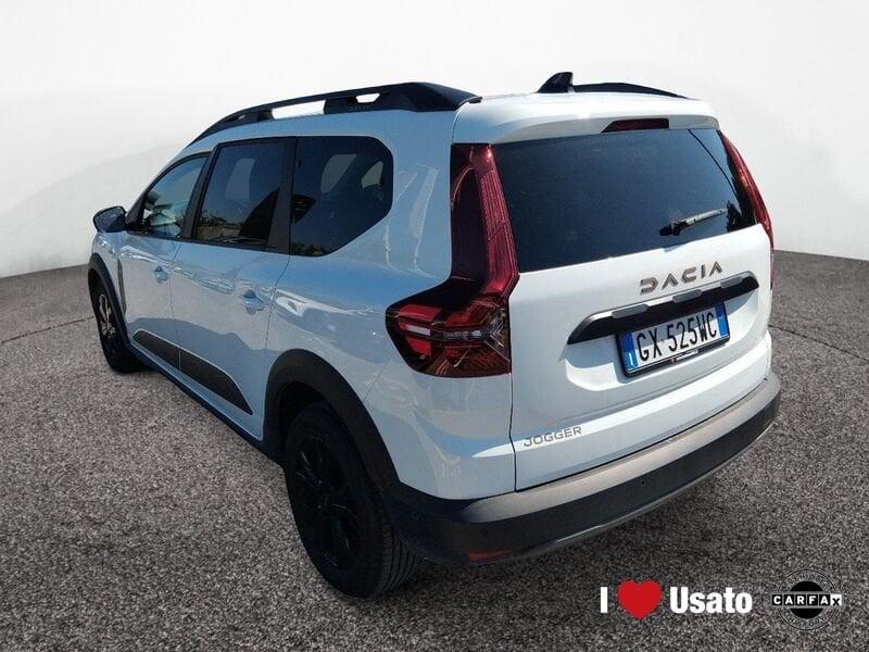 Dacia Jogger Extreme UP MY24 Tce 110cv 7p