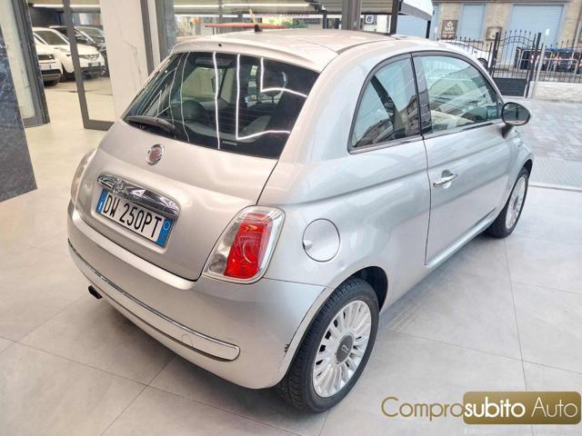 FIAT 500 1.2 Sport (Garanzia 12 Mesi)
