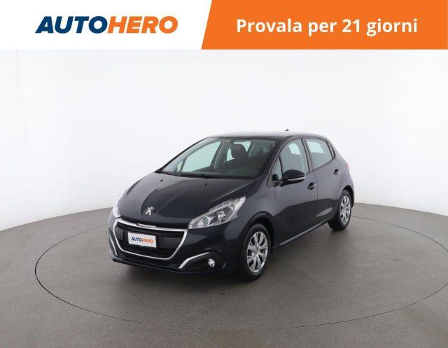PEUGEOT 208 1° serie PureTech 82 Stop&Start 5 porte Active