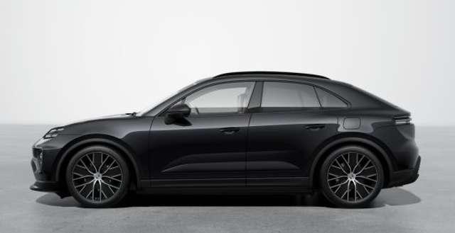 Porsche Macan 4 PDK 408CV *MATRIX+BOSE+PACK SPORT CHRONO+PASM*