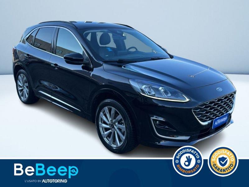Ford Kuga 2.5 FULL HYBRID VIGNALE AWD 190CV E-SHIFTER