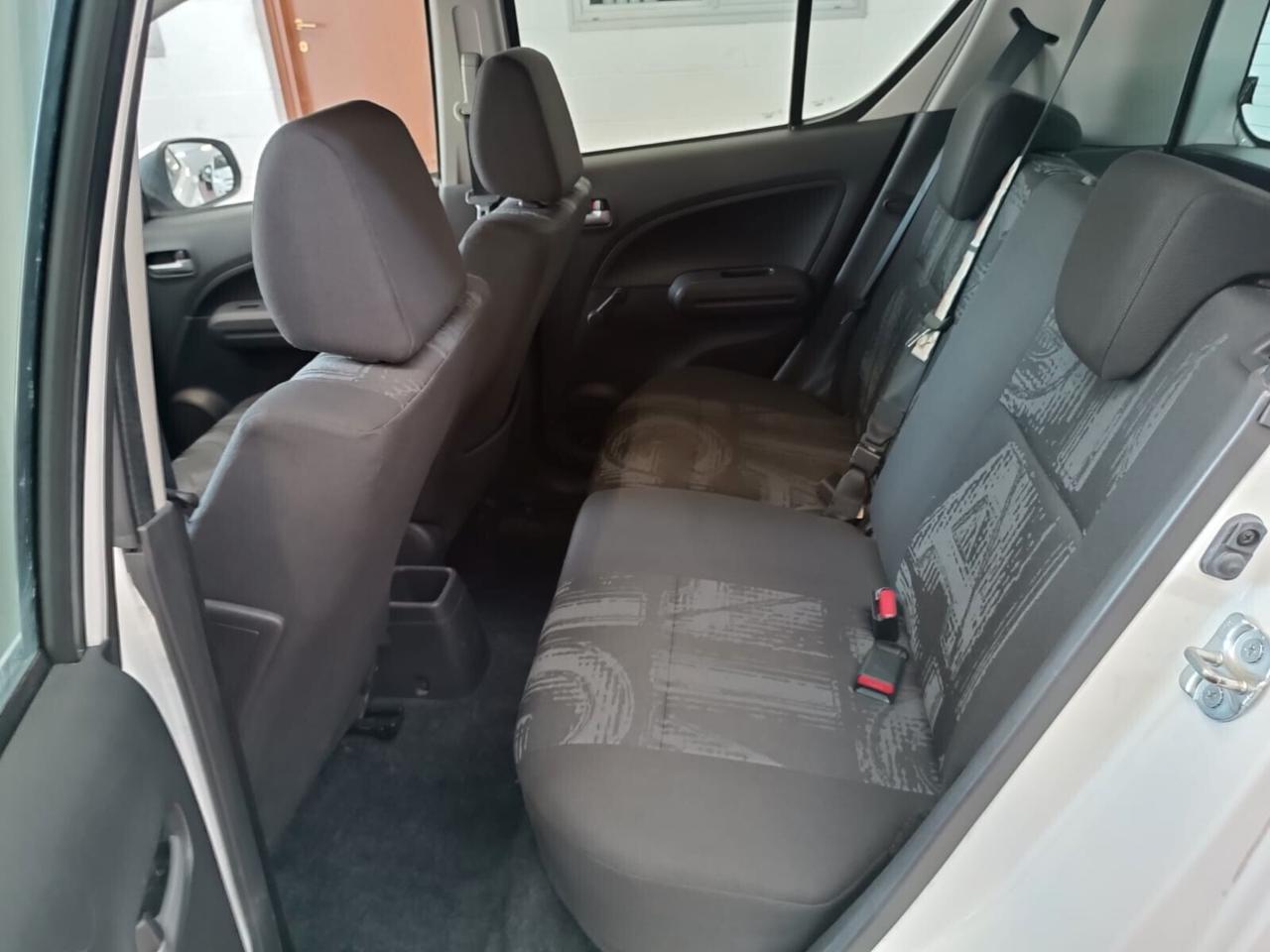Opel Agila 1.0 12V 68 CV Start&Stop Elective neopat 49.000KM!!!!!!