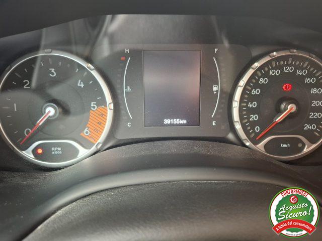 JEEP Renegade 1.6 Mjt 130 CV Longitude