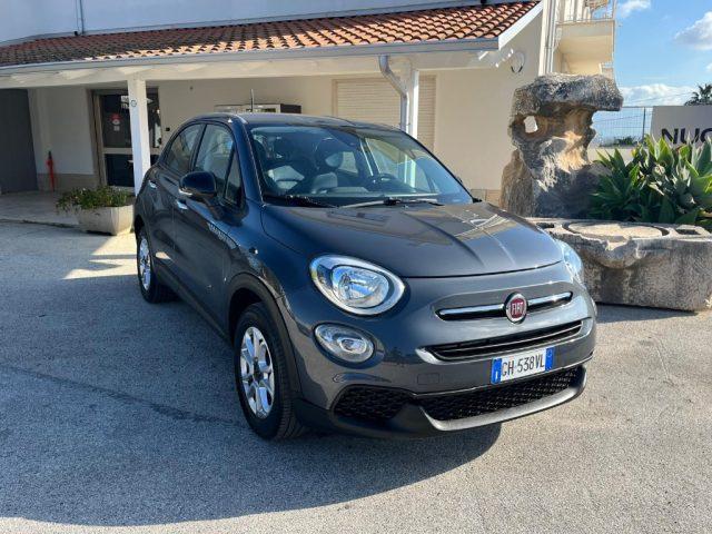 FIAT 500X 1.3 MultiJet 95 CV Club