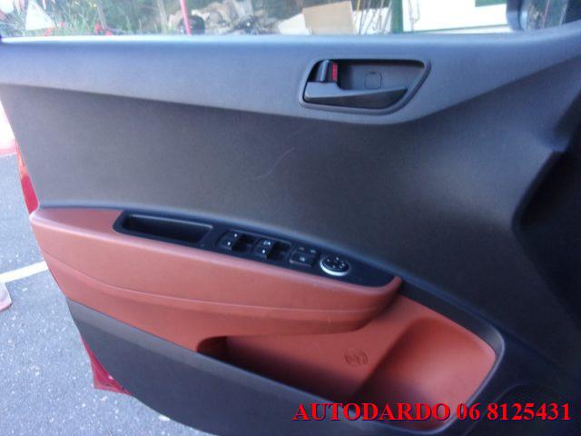 HYUNDAI i10 1.0 MPI Comfort