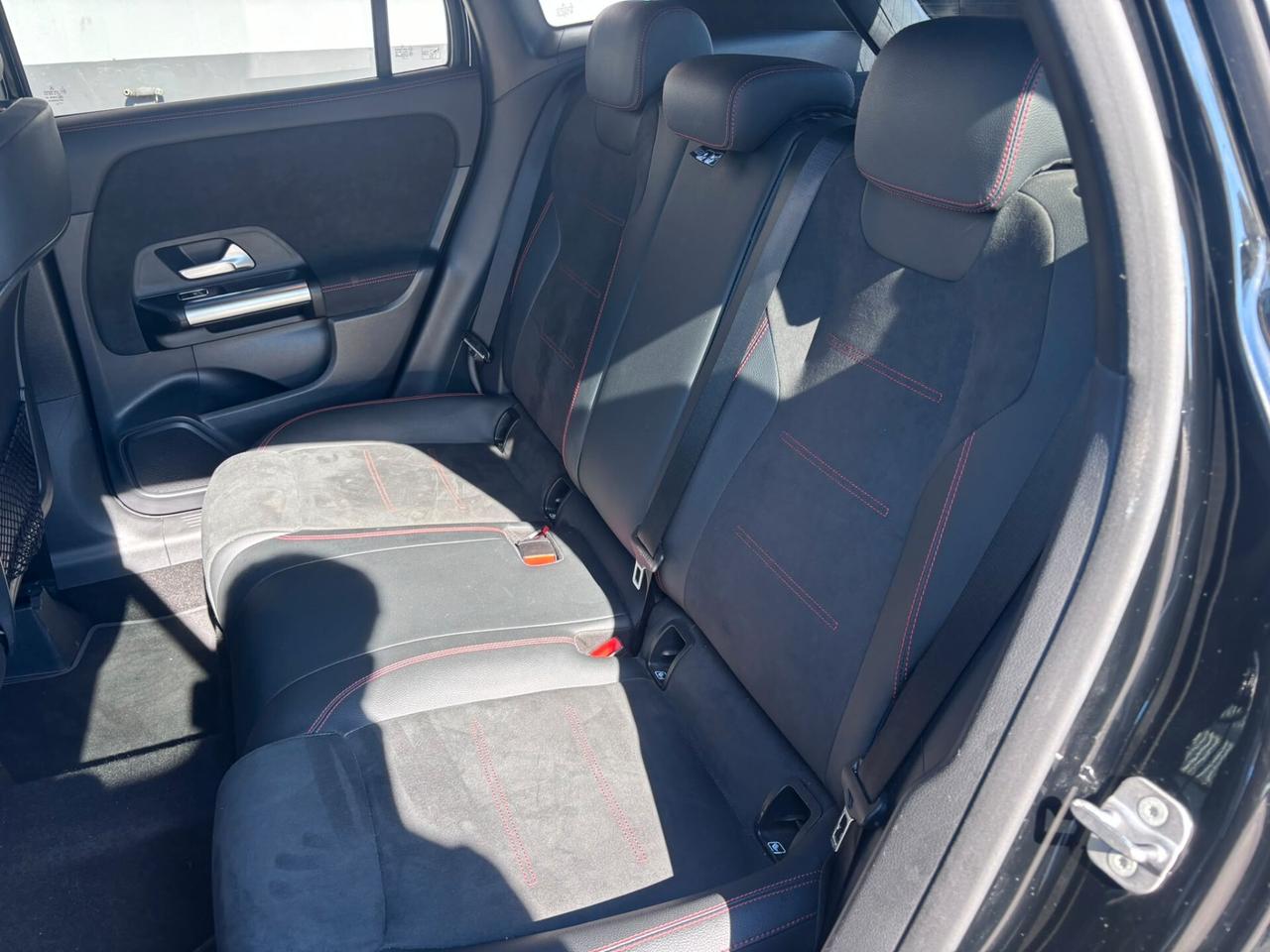 Mercedes-benz GLA 220 d Automatic Premium