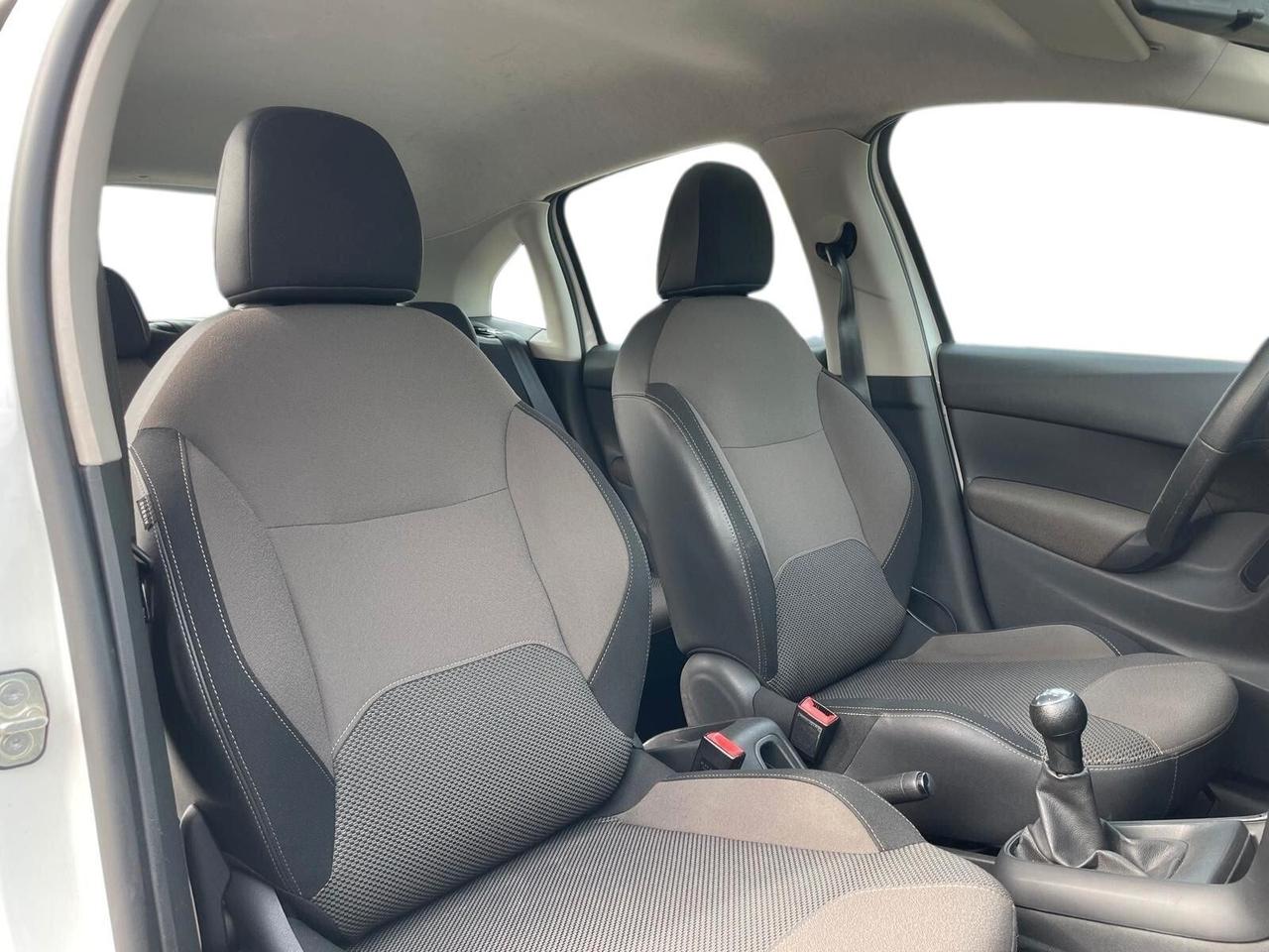 Citroen C3 PureTech 82 Seduction