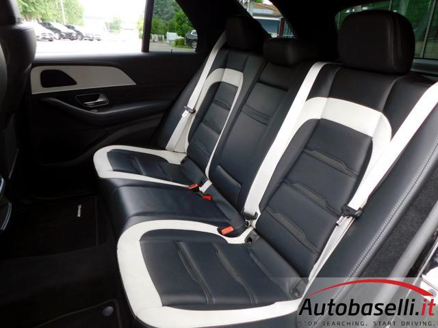 MERCEDES-BENZ GLE 63 AMG AMG 63S 4MATIC+ 4.0V8 BITURBO 612CV PREMIUM