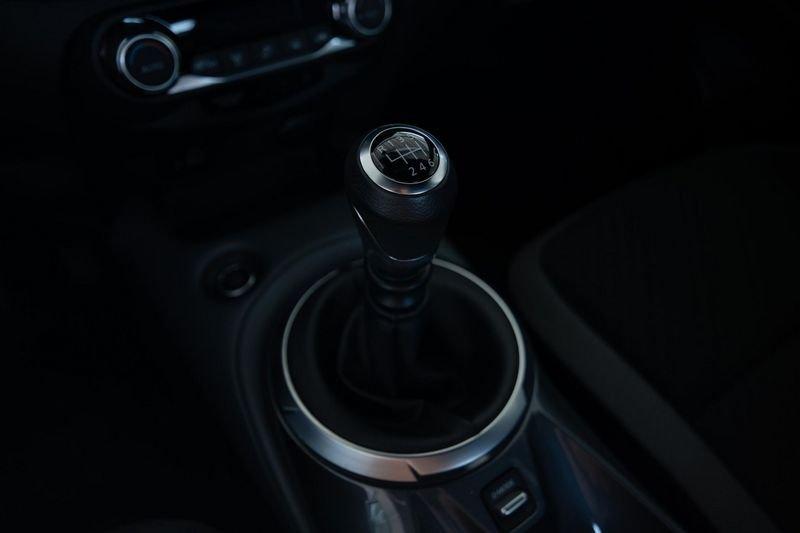 Nissan Juke 1.0 dig-t N-Design 114cv