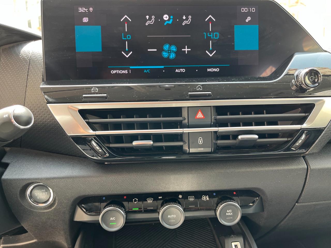 Citroen C4 BlueHDi 130 S&S EAT8 Shine