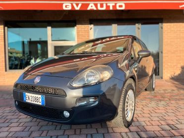 Fiat Punto 1.4 8V 5 porte Natural Power Easy NEOPATENTATI