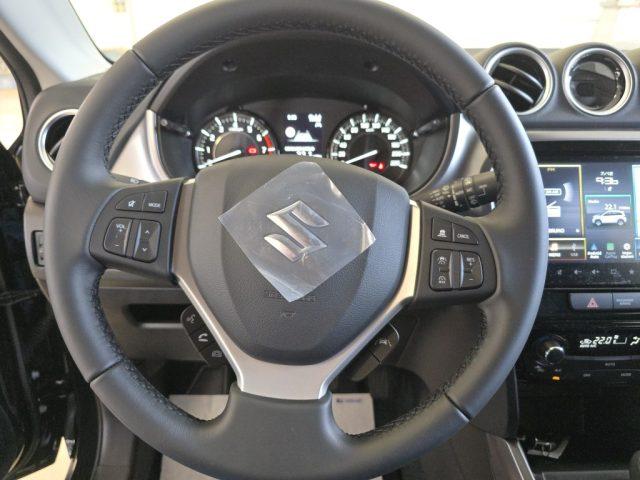 SUZUKI Vitara 1.4 Hybrid Cool+ EXTRA PROMO permuta/rottamazione