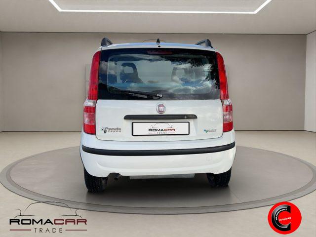 FIAT Panda 1.2 Dynamic NATURAL POWER