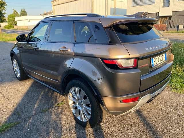 Land Rover Range Rover Evoque Range Rover Evoque I 2016 2.0 Dynamic 180cv auto