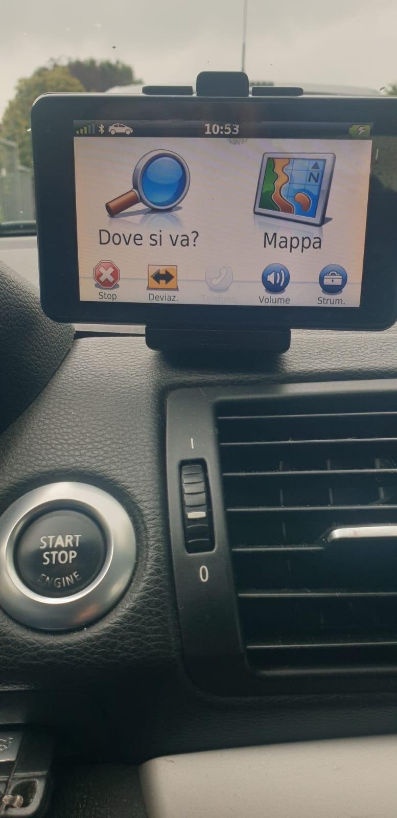 Bmw 118 118i Cabrio Futura