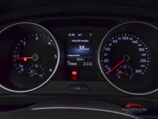 VOLKSWAGEN Tiguan 2.0 TDI SCR DSG Business