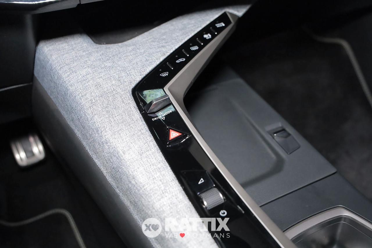 Peugeot 5008 1.2 Hybrid 136CV GT e-DCS6 7p.ti