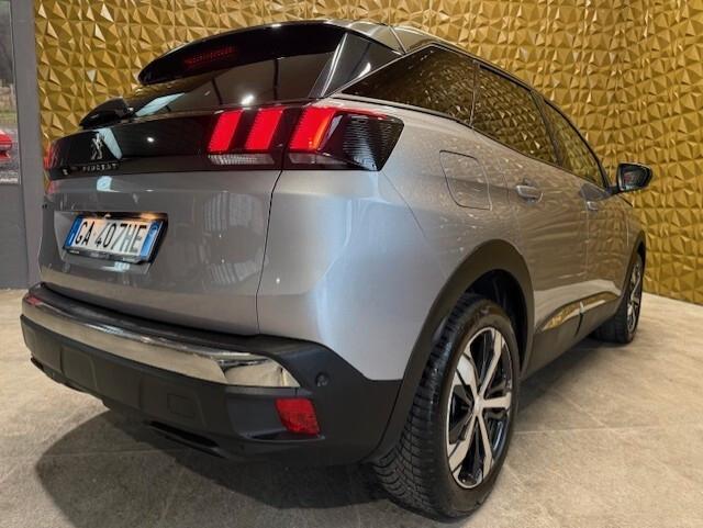 Peugeot 3008 BlueHDi 130 S&S Allure