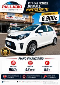 Kia Picanto 1.0 MPI 67 CV – Neopatentati - PREZZO PROMO
