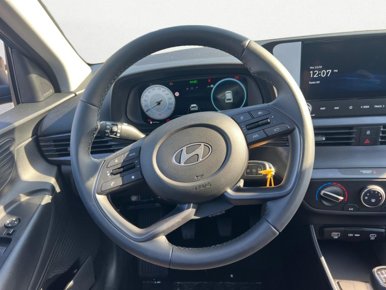 Hyundai i20 1.2 MPI GPL ORIGINALE CASA Connectline KM0