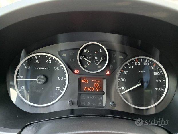 CITROEN Berlingo Multispace BlueHDi 100 S&S XTR