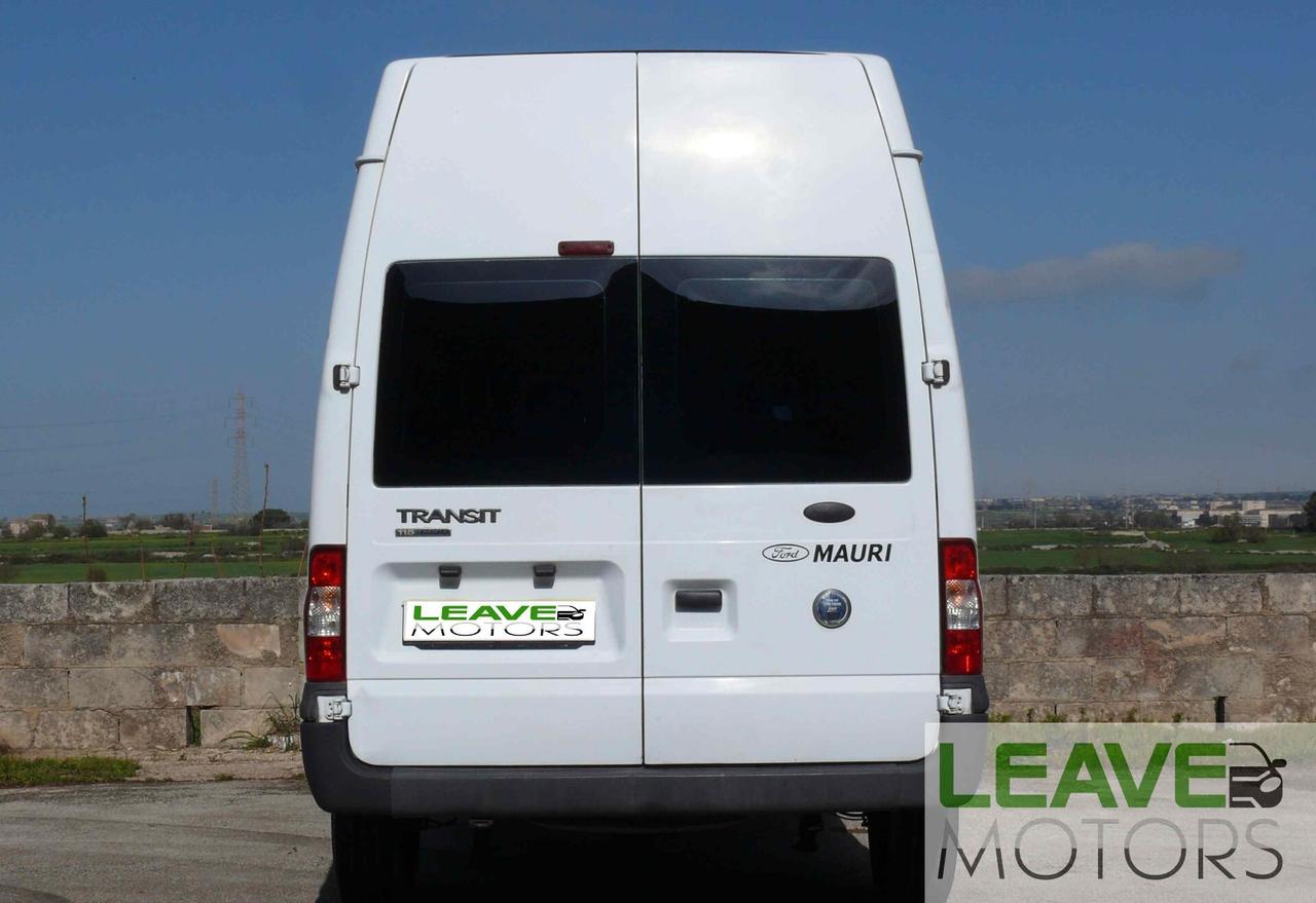 Ford Transit T330 NOVE POSTI - (M1465)