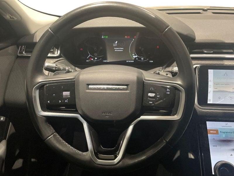 Land Rover Range Rover Velar 2.0 i4 phev R-Dynamic SE 4wd auto