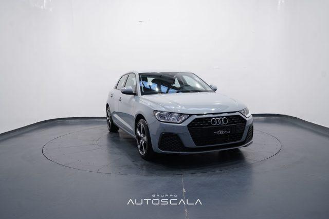 AUDI A1 SPB 25 TFSI Business Evolution Plus