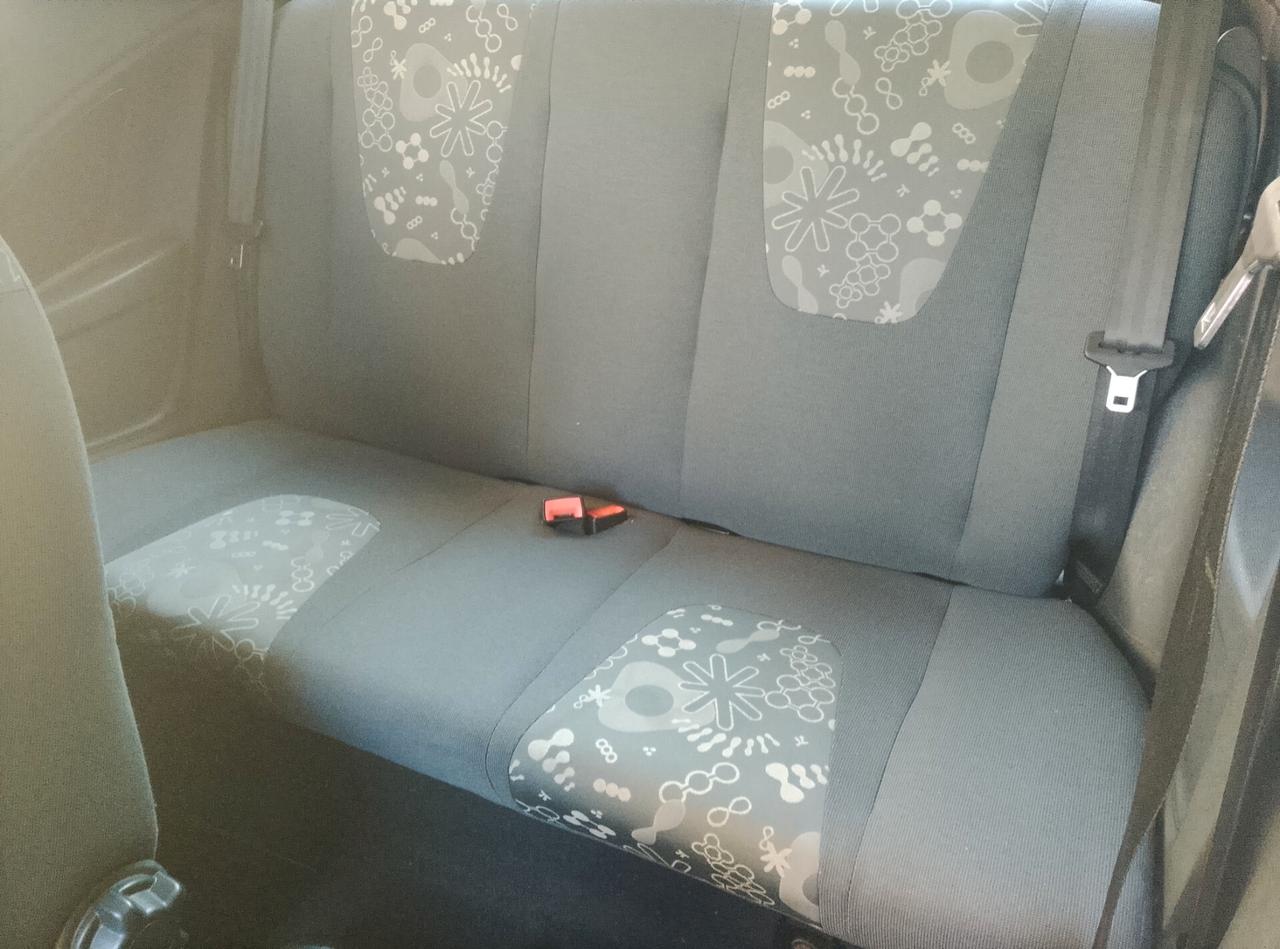 Ford Ka 1.2 69CV, EURO 6 BENZINA, 119.000 KM, OTTIME CONDIZIONI